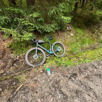 Gravel Bike